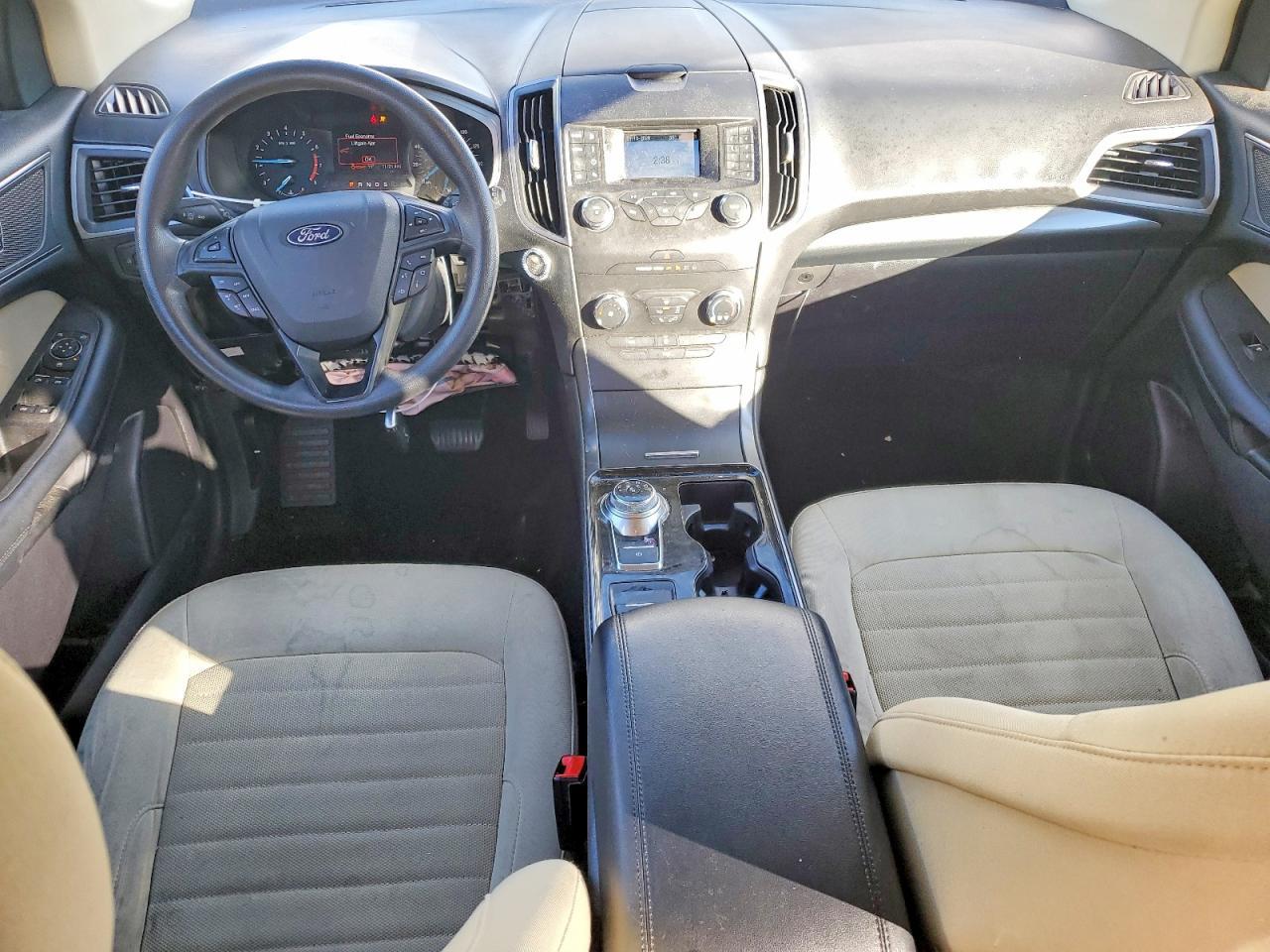 2019 Ford Edge Se - zdjęcie 8
