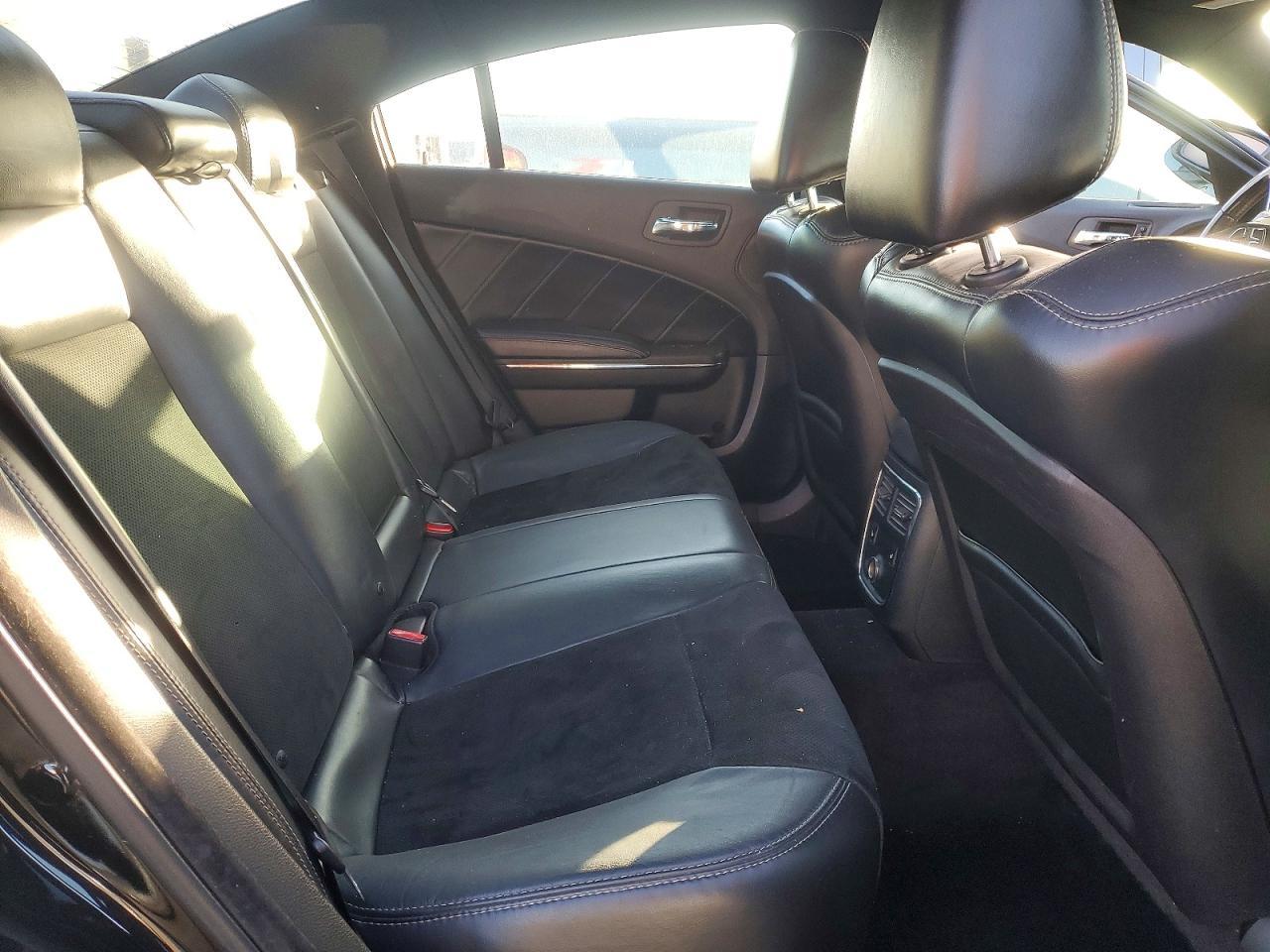 2013 Dodge Charger R/T - zdjęcie 10