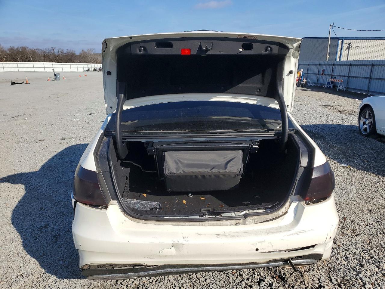 2014 Mercedes-Benz E 350 - zdjęcie 6