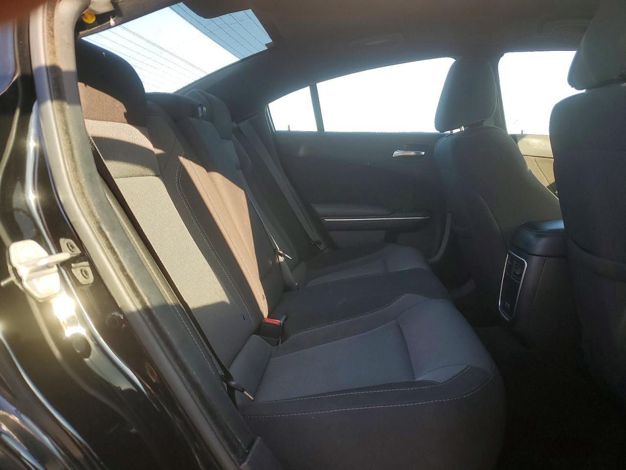 2022 Dodge Charger Sxt - zdjęcie 10