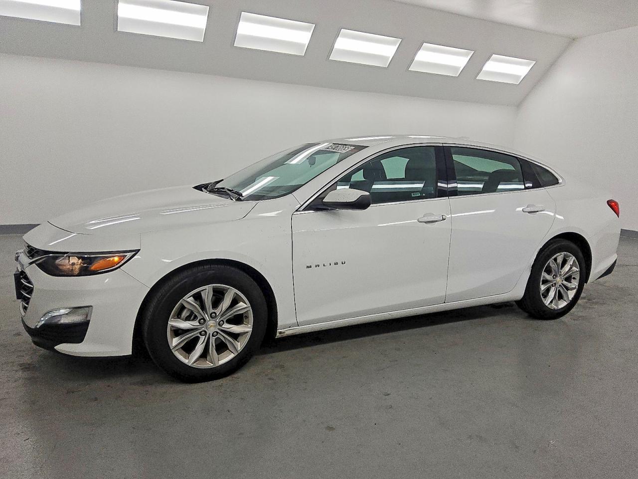 2023 Chevrolet Malibu Lt ** R & D * Pri Fleet ** - zdjęcie główne