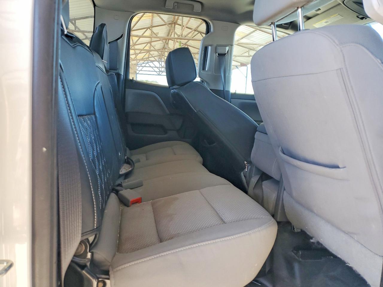 2019 Chevrolet Silverado Ld C1500 - zdjęcie 10