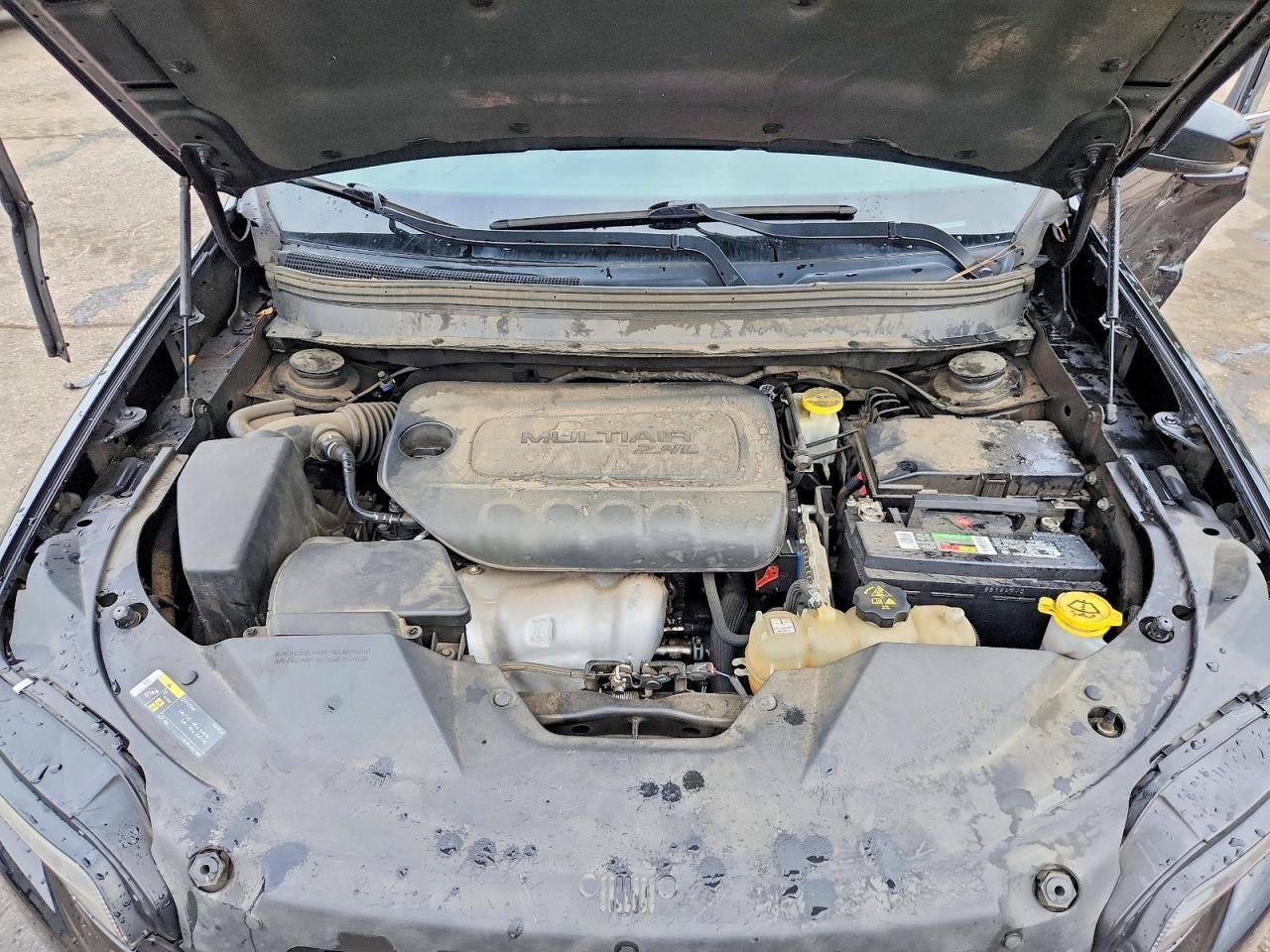 2019 Jeep Cherokee Latitude Plus - zdjęcie 12