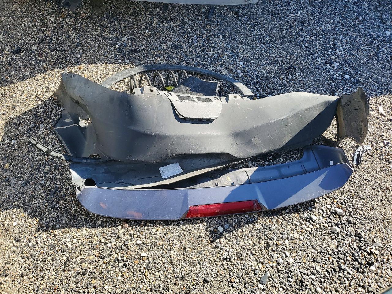 2023 Chevrolet Bolt Ev 1Lt - zdjęcie 12