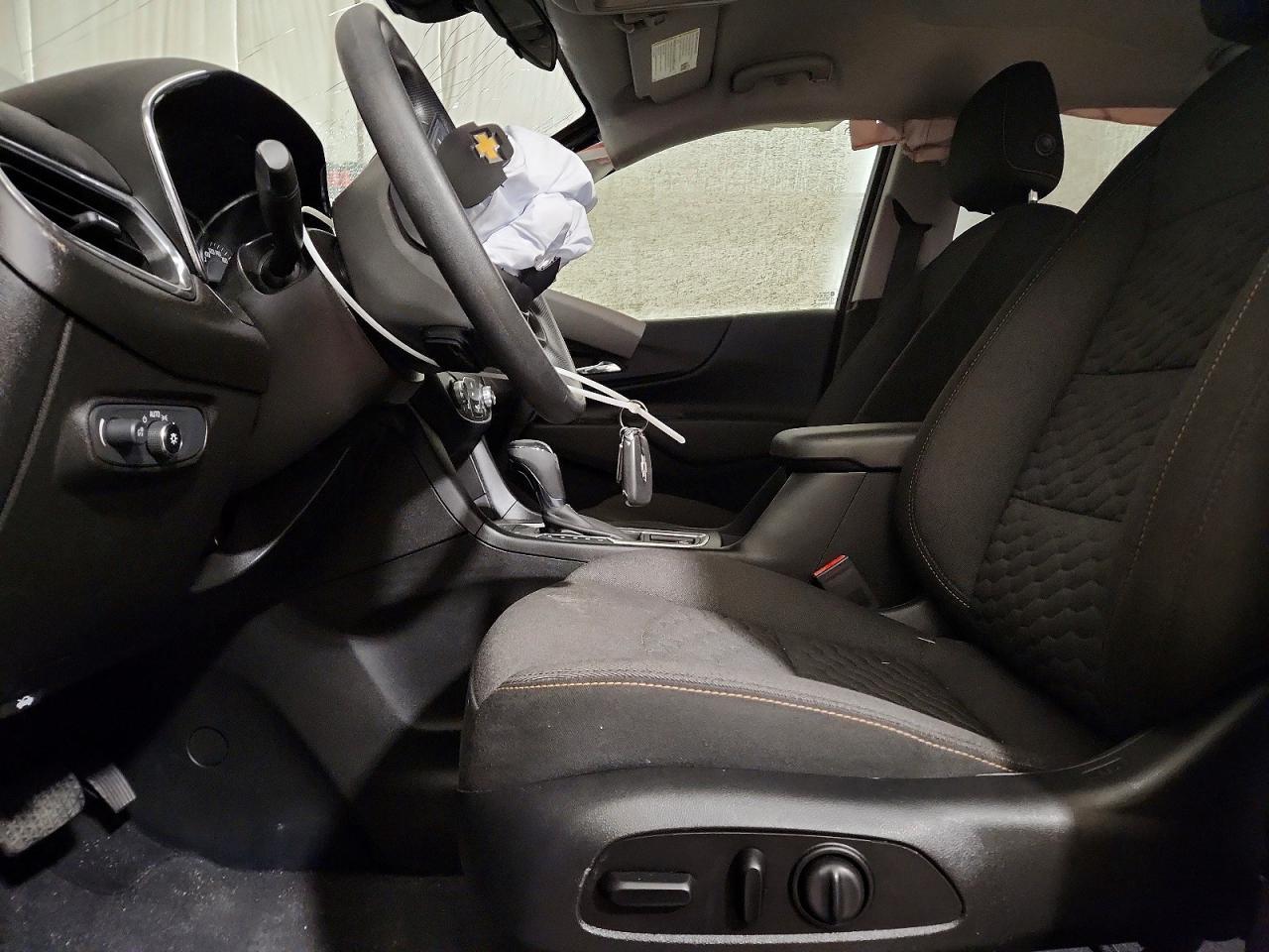 2019 Chevrolet Equinox Lt - zdjęcie 7