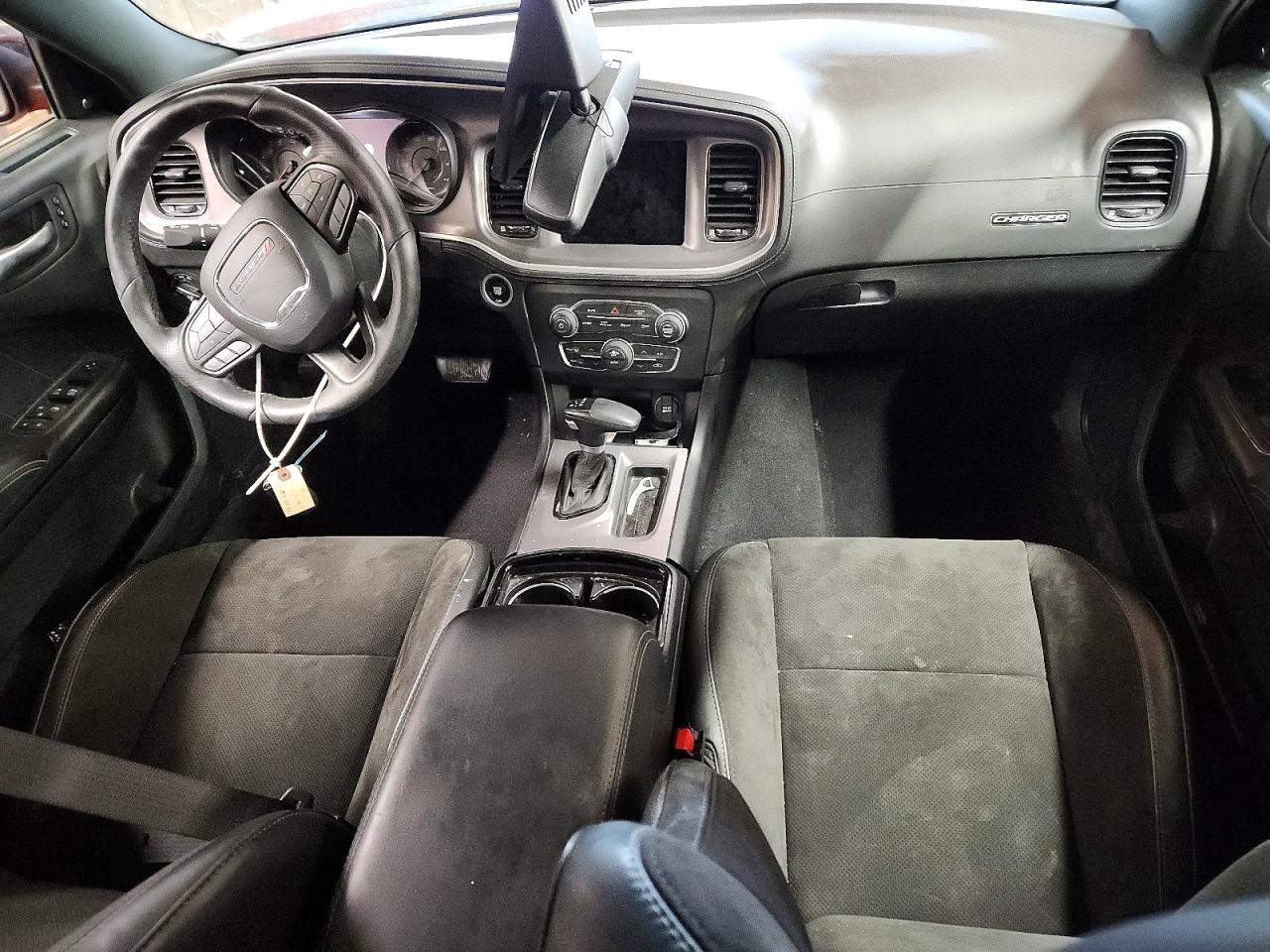 2022 Dodge Charger Gt - zdjęcie 8