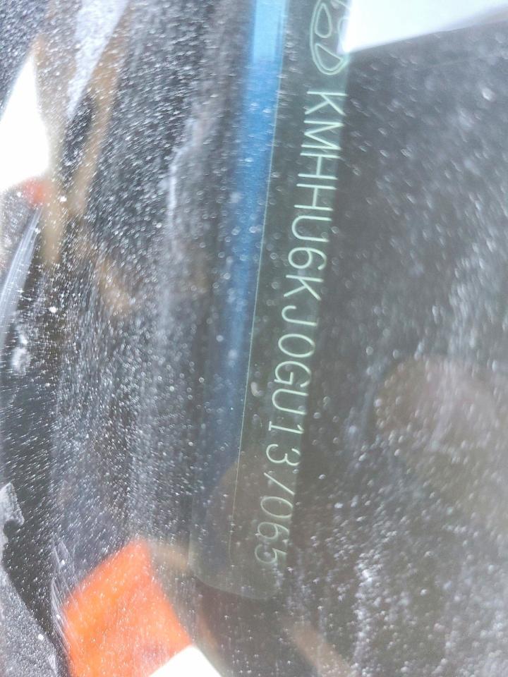 2016 Hyundai Genesis Coupe 3.8 R-Spec - zdjęcie 12