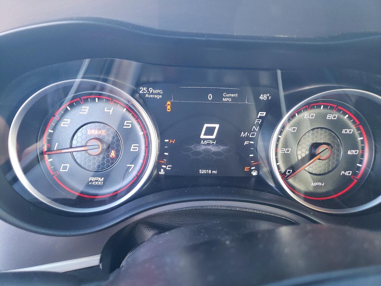 2022 Dodge Charger Sxt - zdjęcie 9