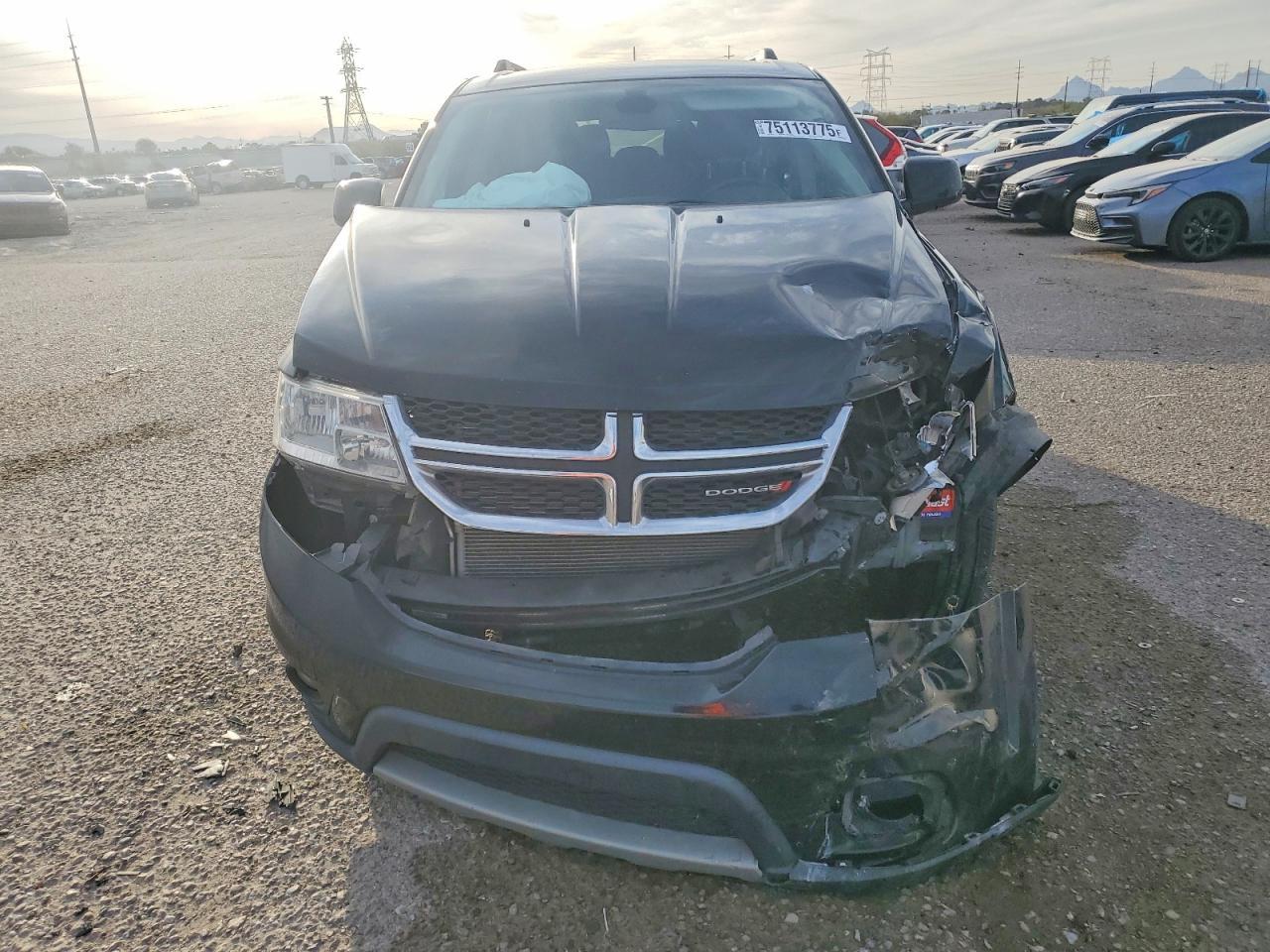 2019 Dodge Journey Se - zdjęcie 5