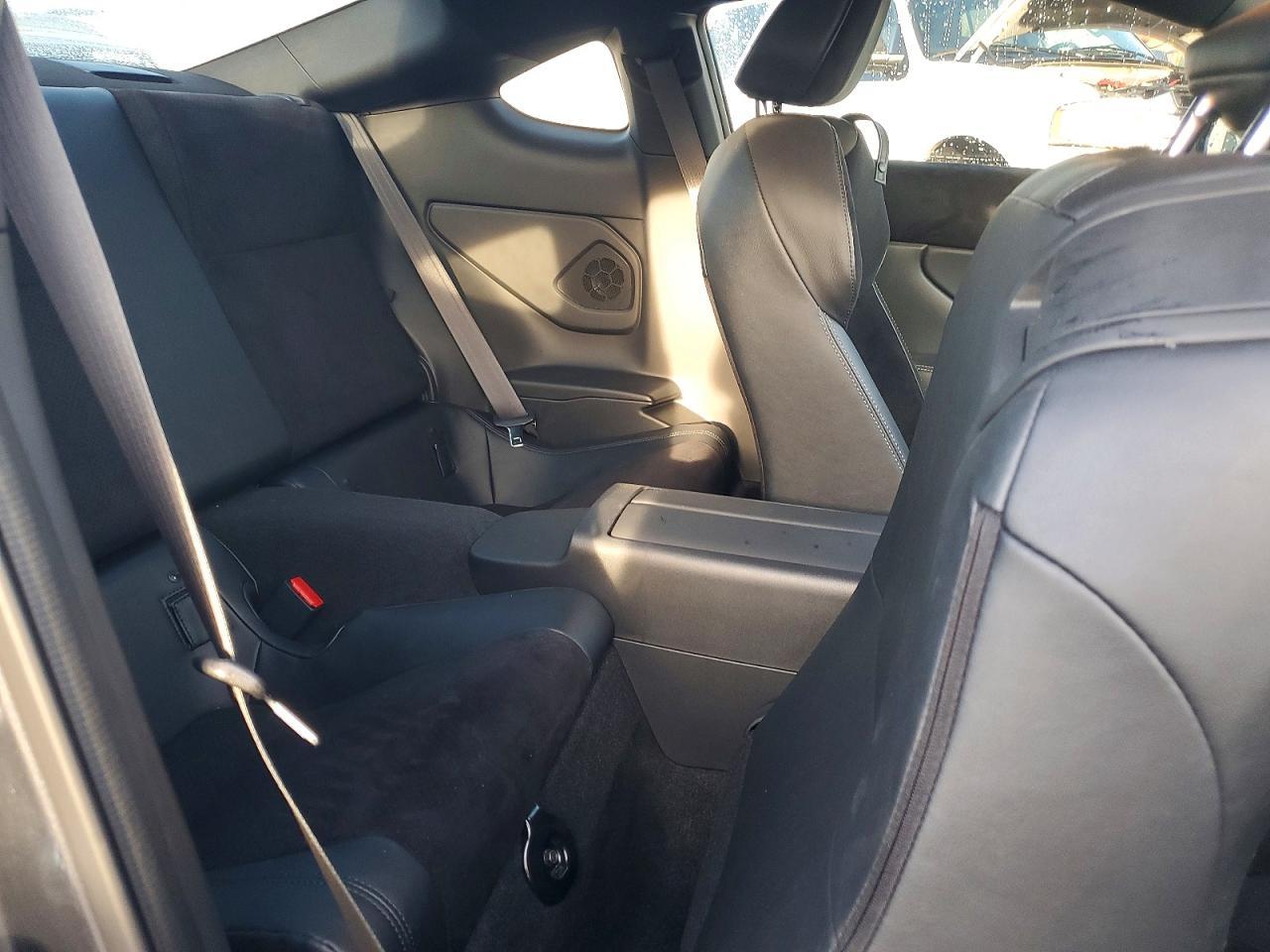 2025 Toyota Gr 86 Premium - zdjęcie 10