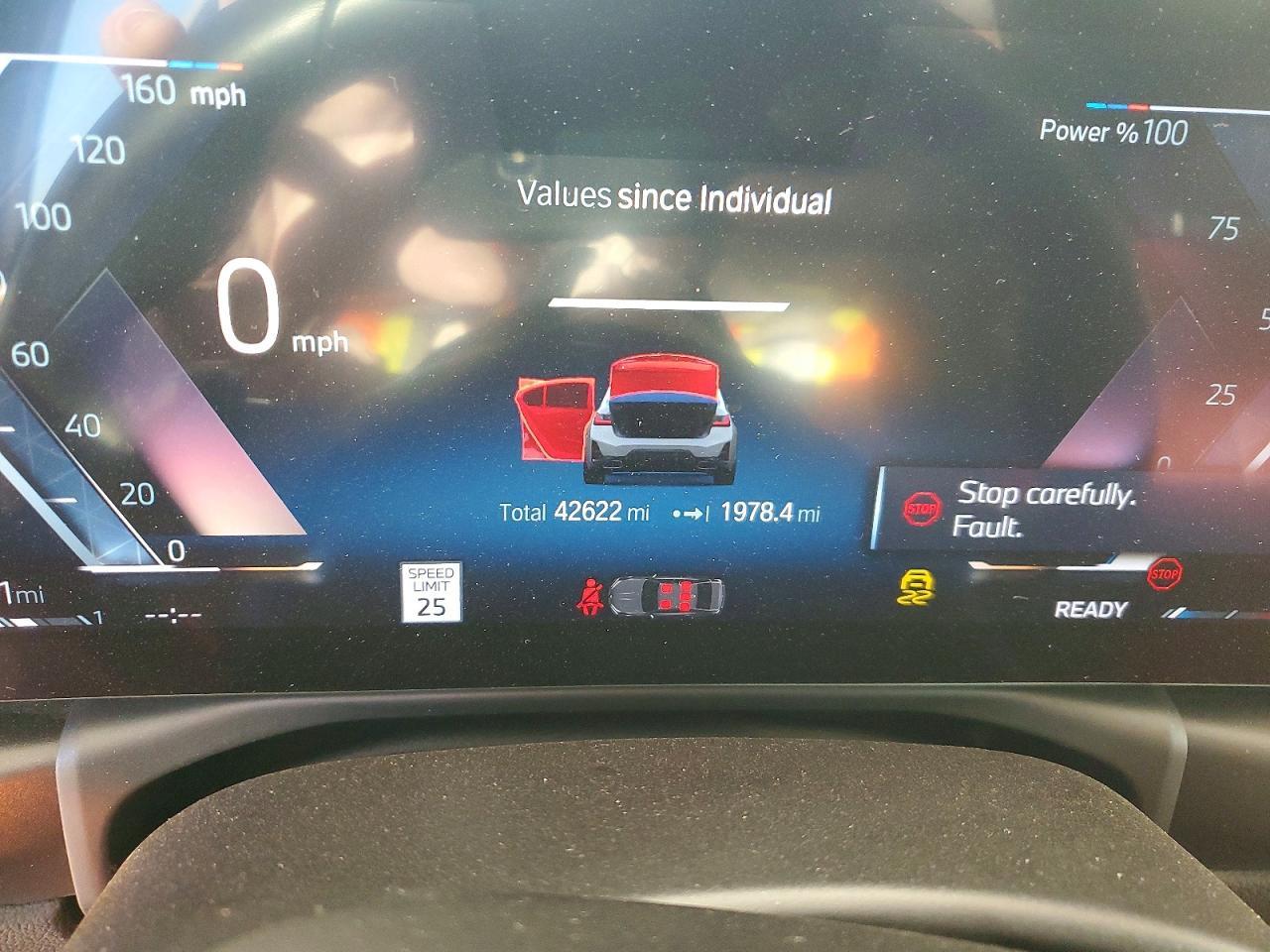 2023 BMW M340I - zdjęcie 9