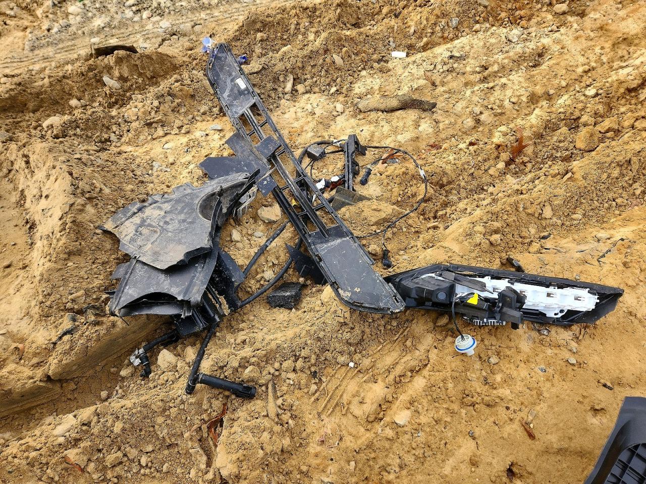 2024 Chevrolet Blazer Rs - zdjęcie 13