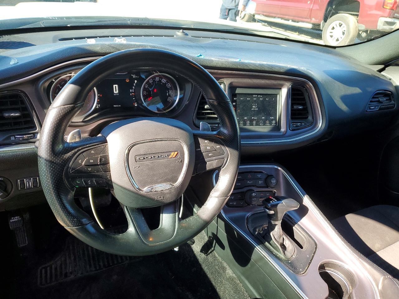 2018 Dodge Challenger R/T - zdjęcie 8