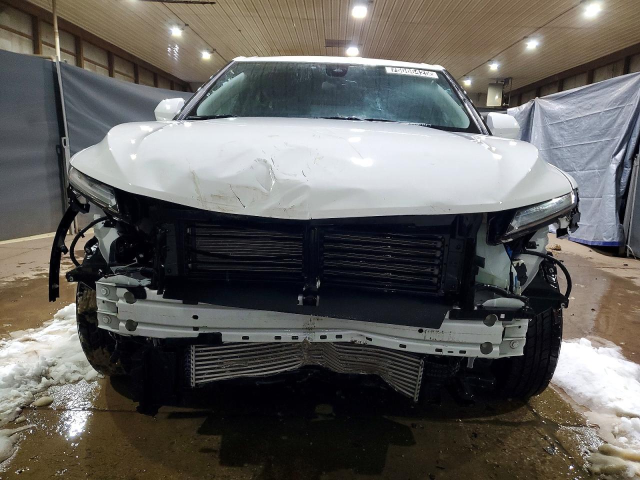 2023 Chevrolet Blazer 2Lt - zdjęcie 5