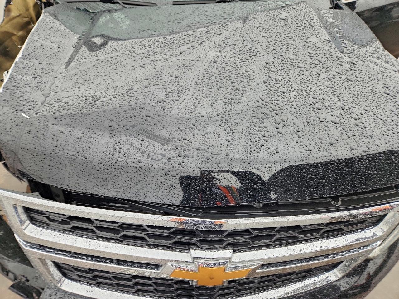 2019 Chevrolet Suburban K1500 Lt - zdjęcie 12