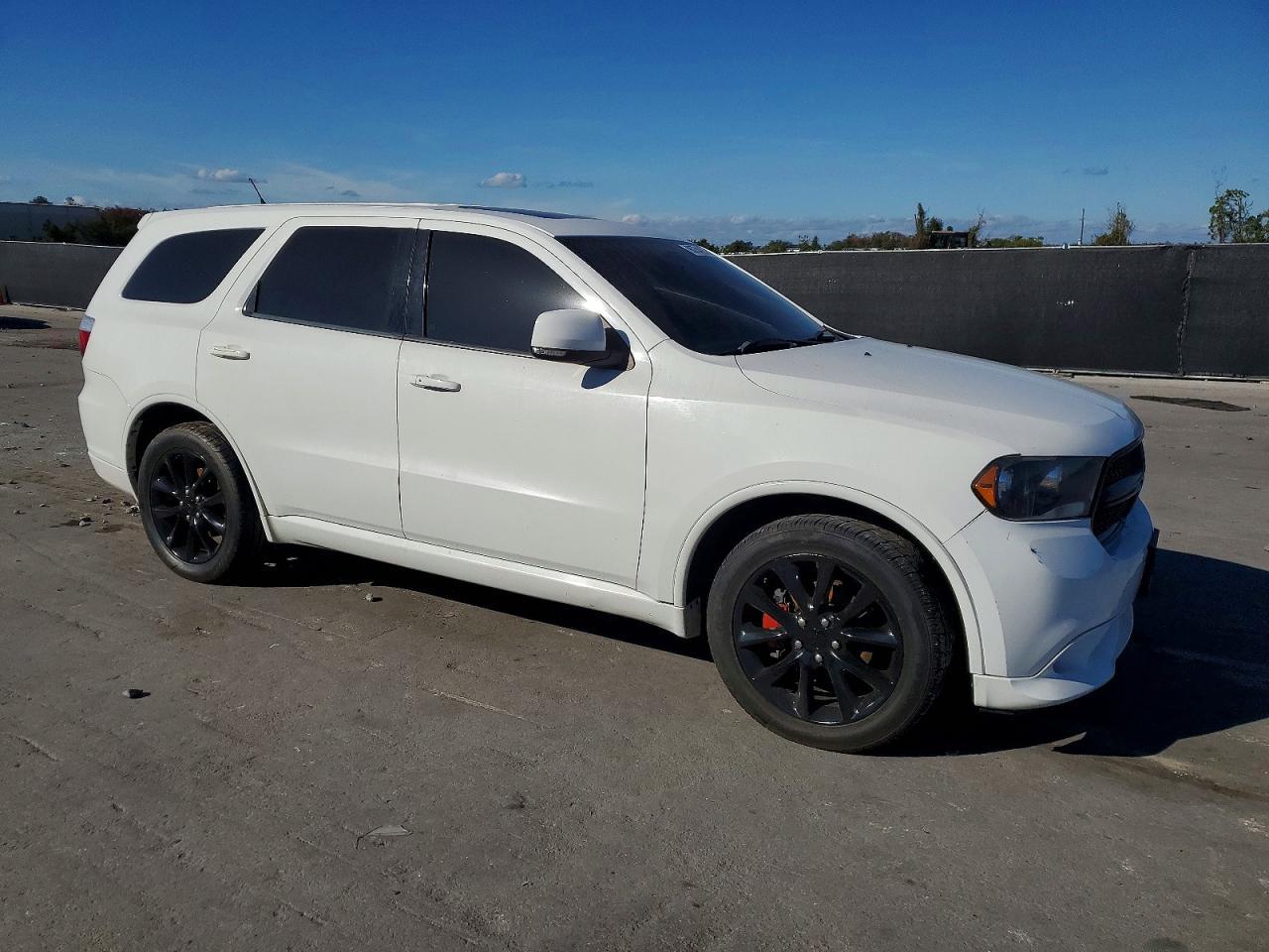 2013 Dodge Durango R - zdjęcie 4