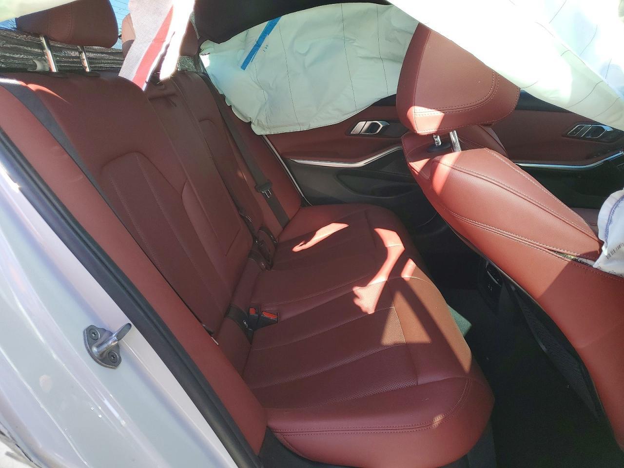 2023 BMW M340I - zdjęcie 10