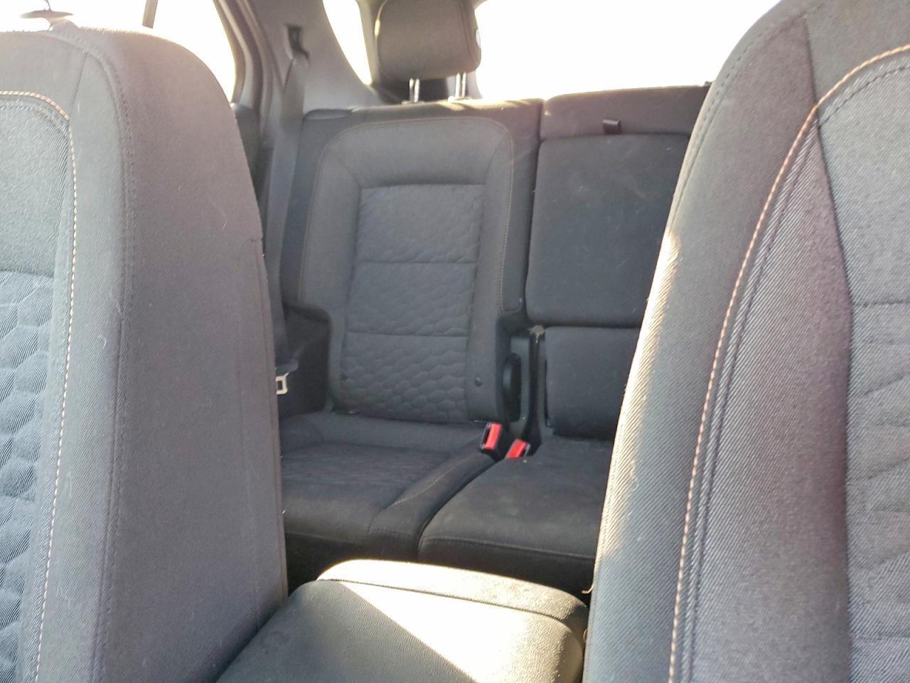 2019 Chevrolet Equinox Lt - zdjęcie 10