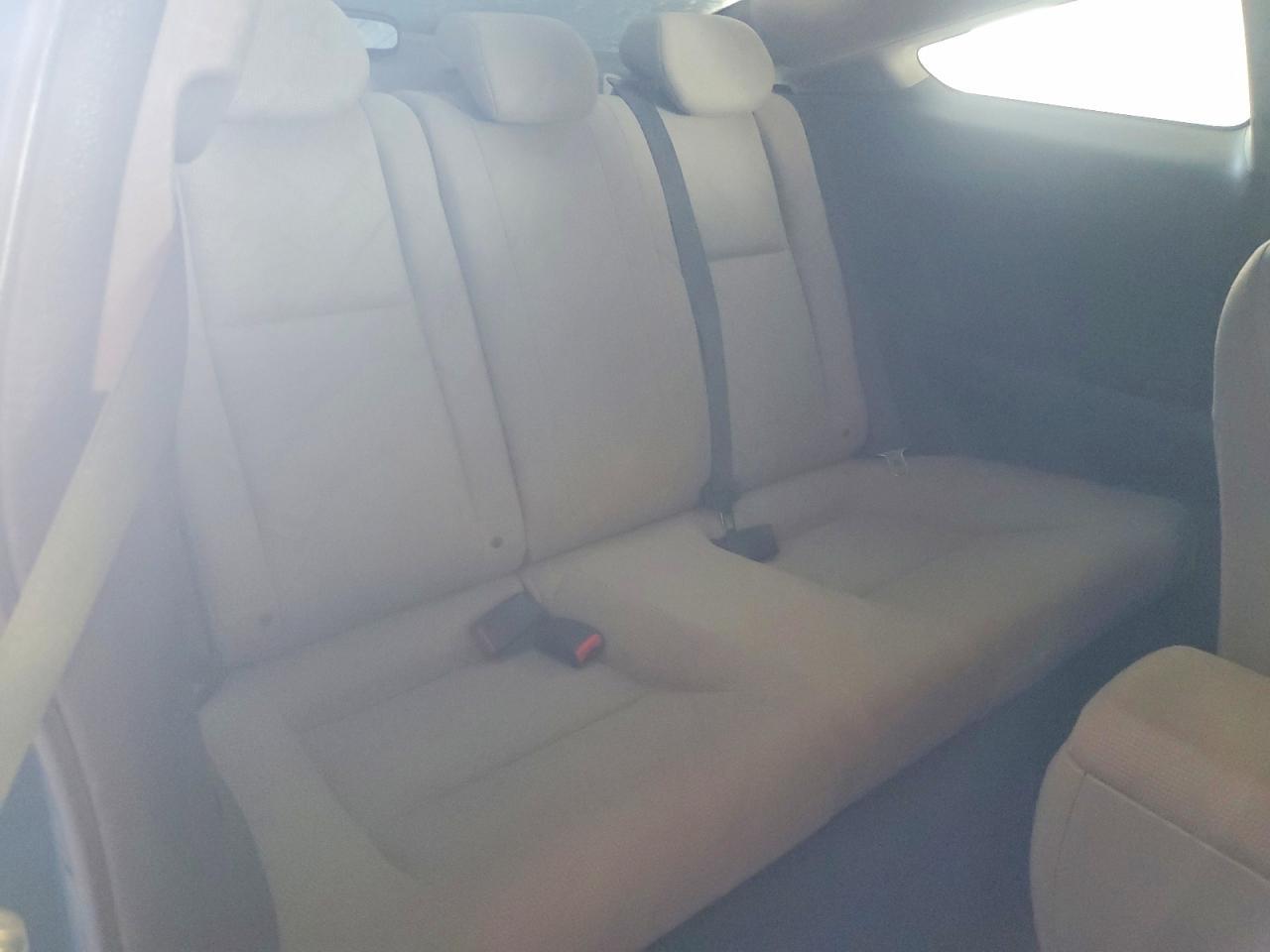 2013 Honda Civic Ex - zdjęcie 10