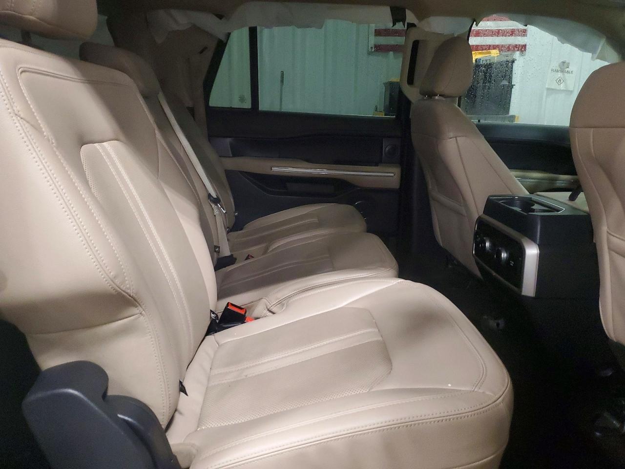 2022 Ford Expedition Max Limited - zdjęcie 11