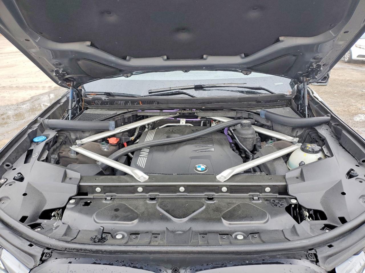 2024 BMW X7 xDrive40I - zdjęcie 12