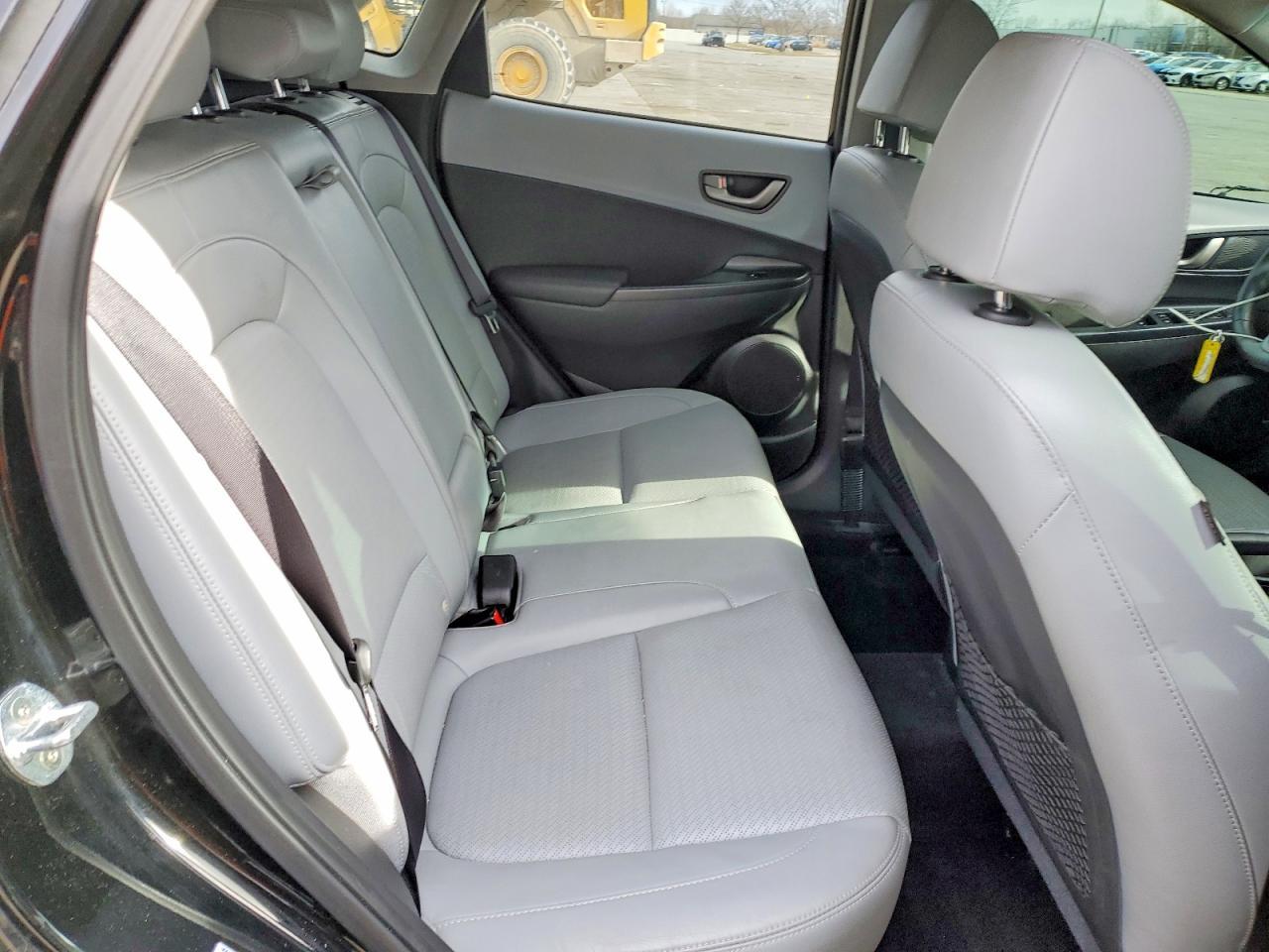 2018 Hyundai Kona Ultimate - zdjęcie 11