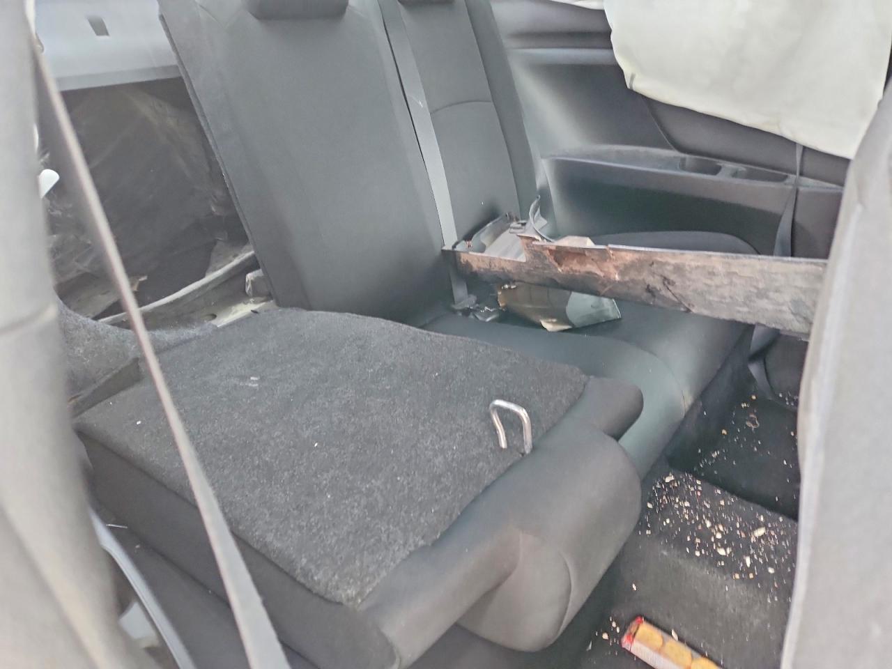 2020 Honda Civic Si - zdjęcie 10