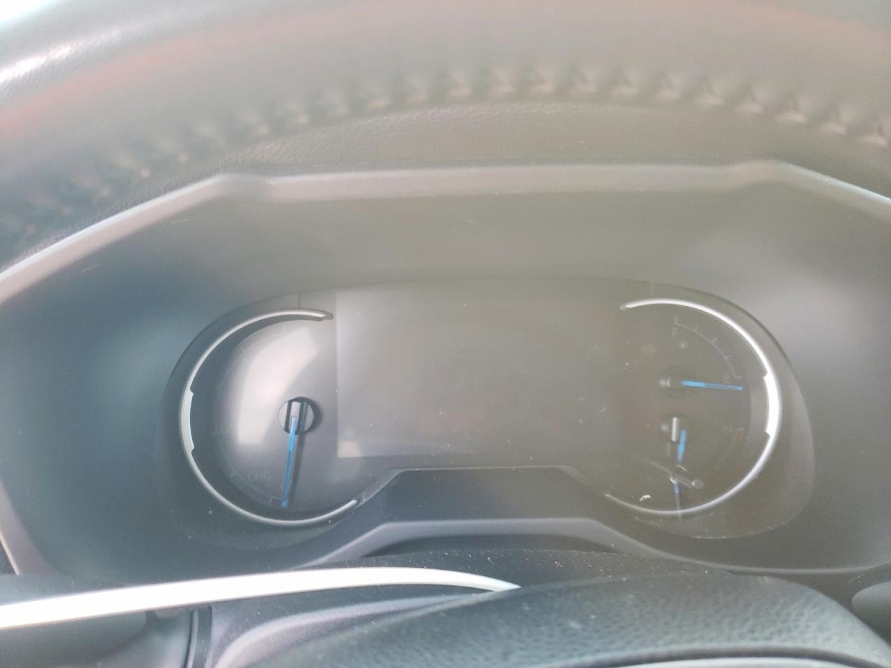 2023 Toyota Rav4 Xle - zdjęcie 9