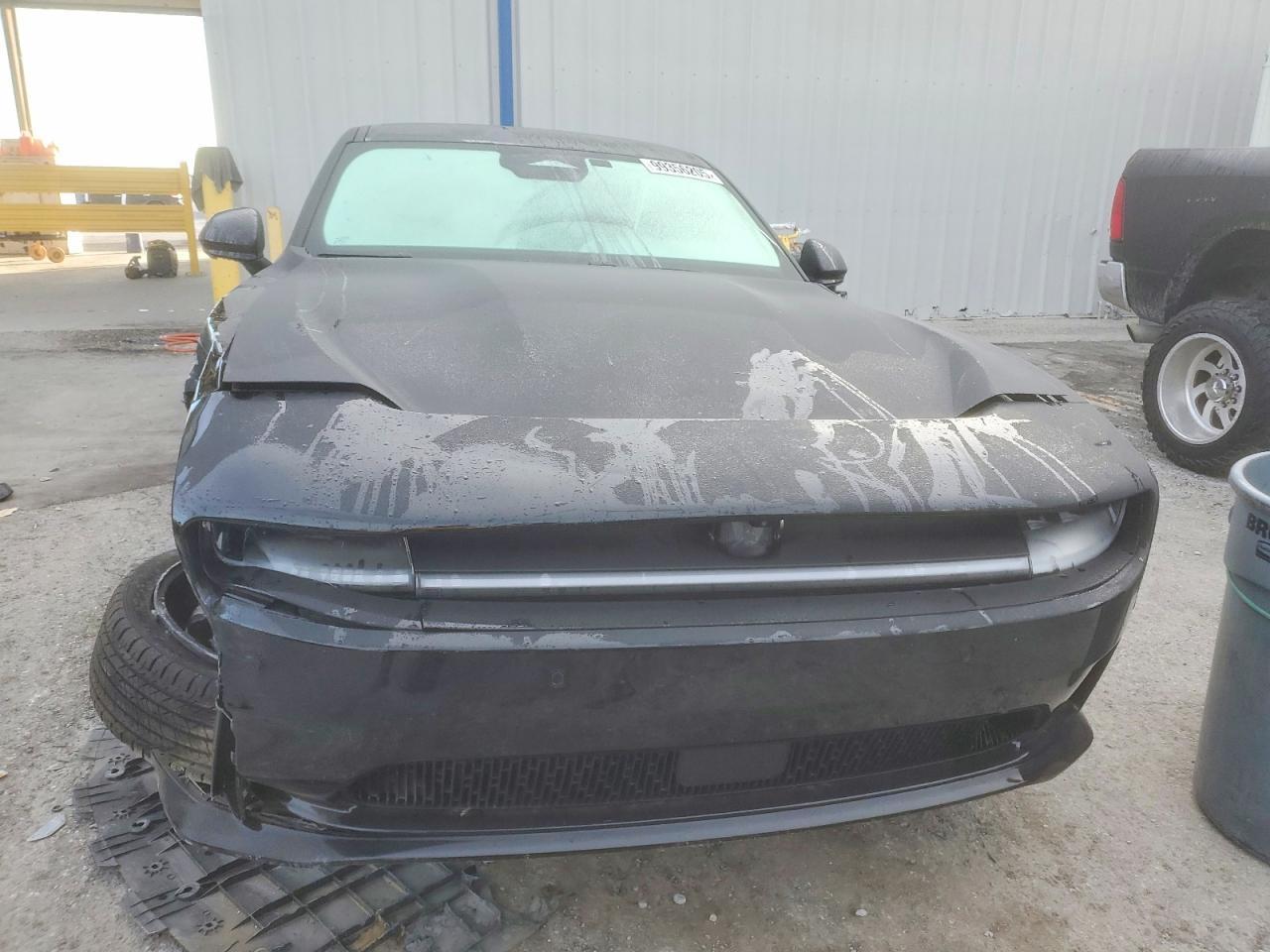 2024 Dodge Charger Daytona R/T - zdjęcie 5