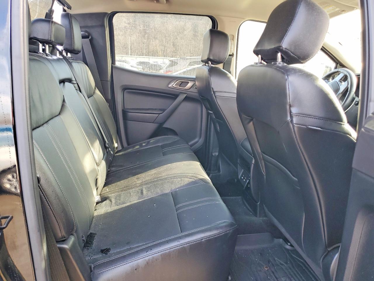 2019 Ford Ranger Xl - zdjęcie 10