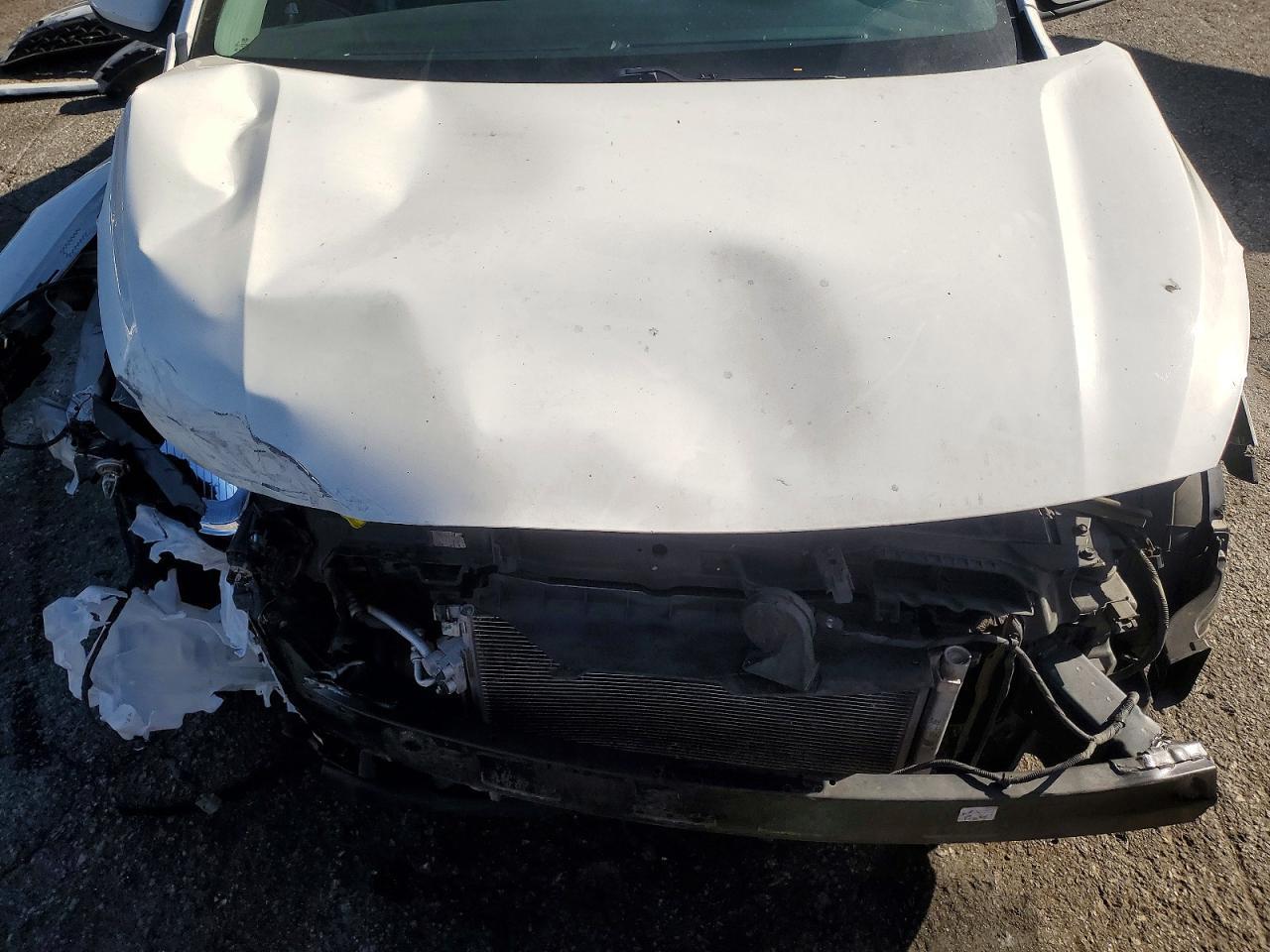 2021 Kia Rio Lx - zdjęcie 11