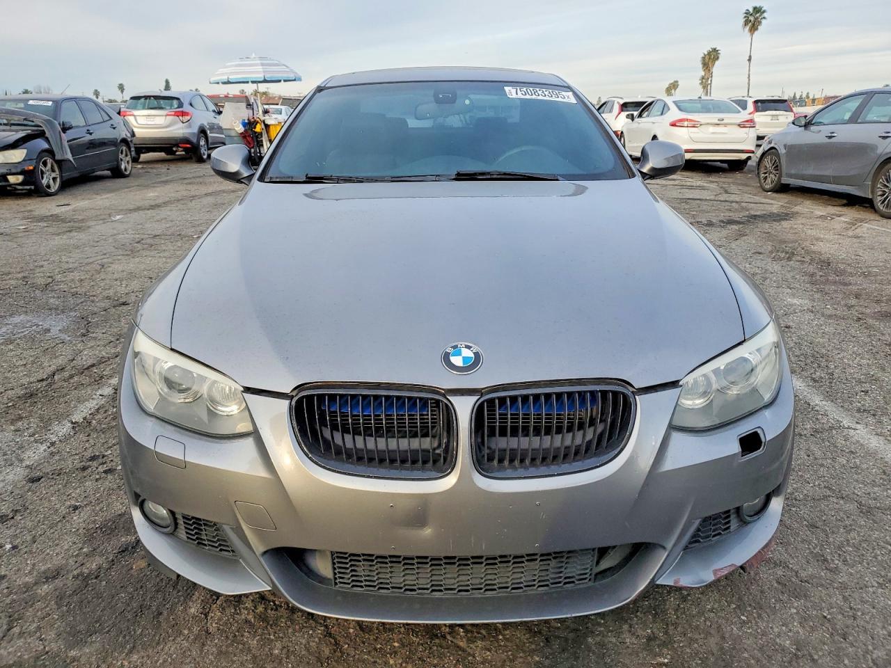 2013 BMW 335 I - zdjęcie 5