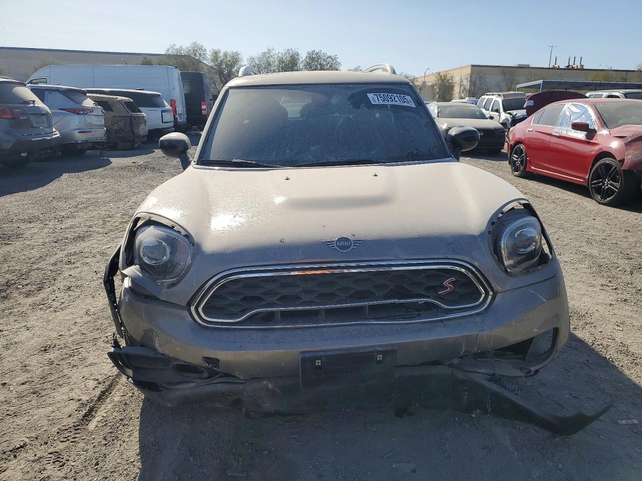 2020 Mini Cooper S Countryman All4 - zdjęcie 5