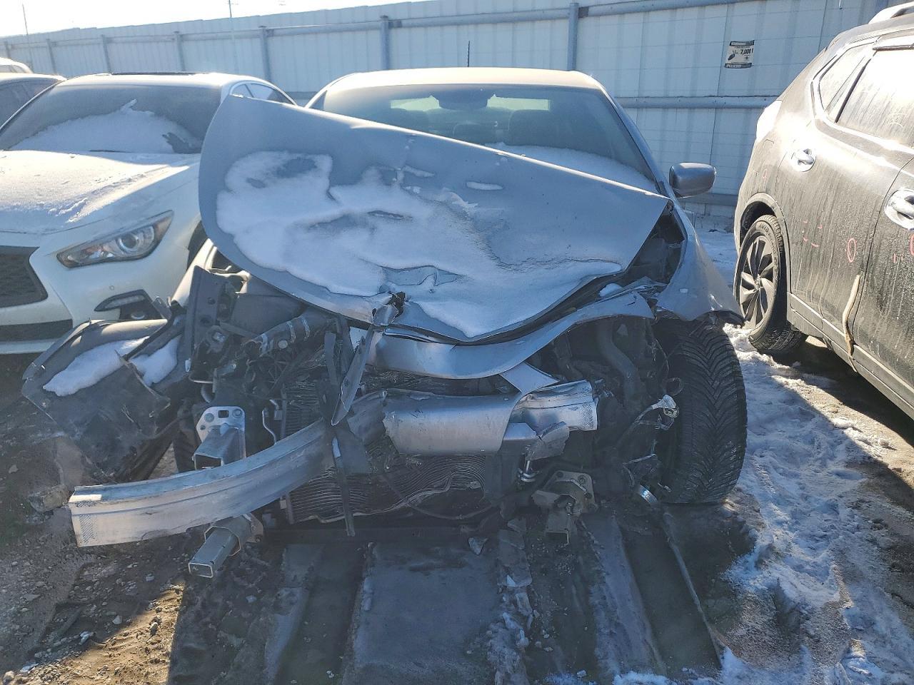 2014 Dodge Dart Sxt - zdjęcie 5