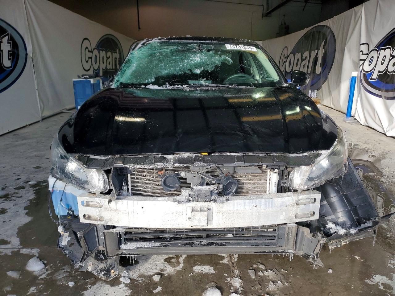 2020 Nissan Altima S - zdjęcie 5