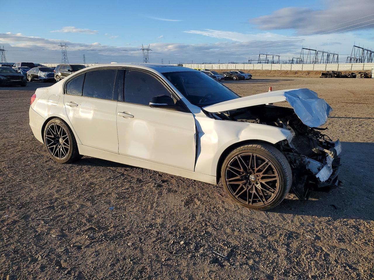 BMW Seria 3 - zdjęcie 4