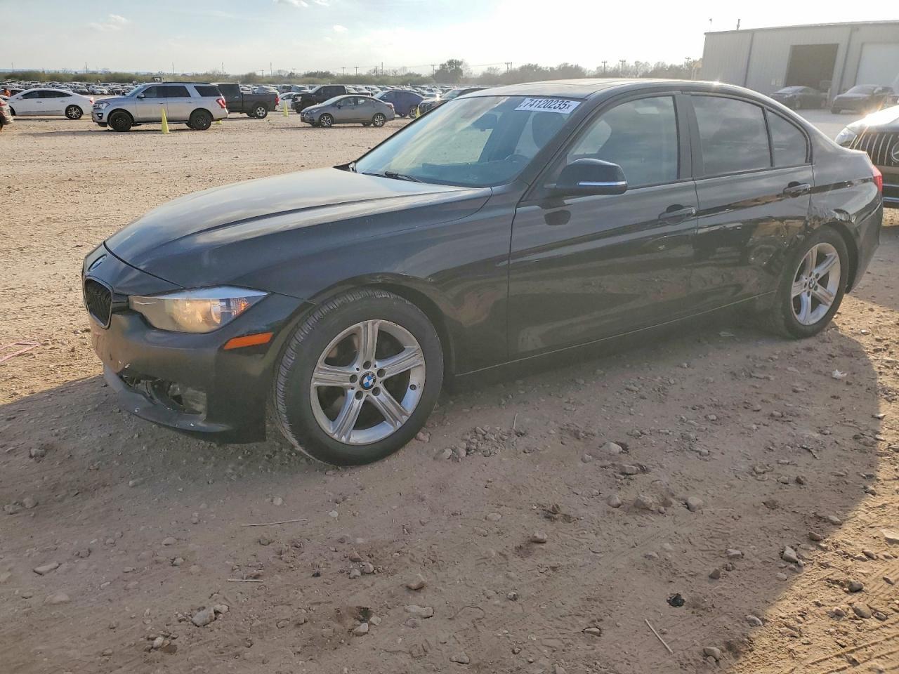 BMW Seria 3 - zdjęcie 1