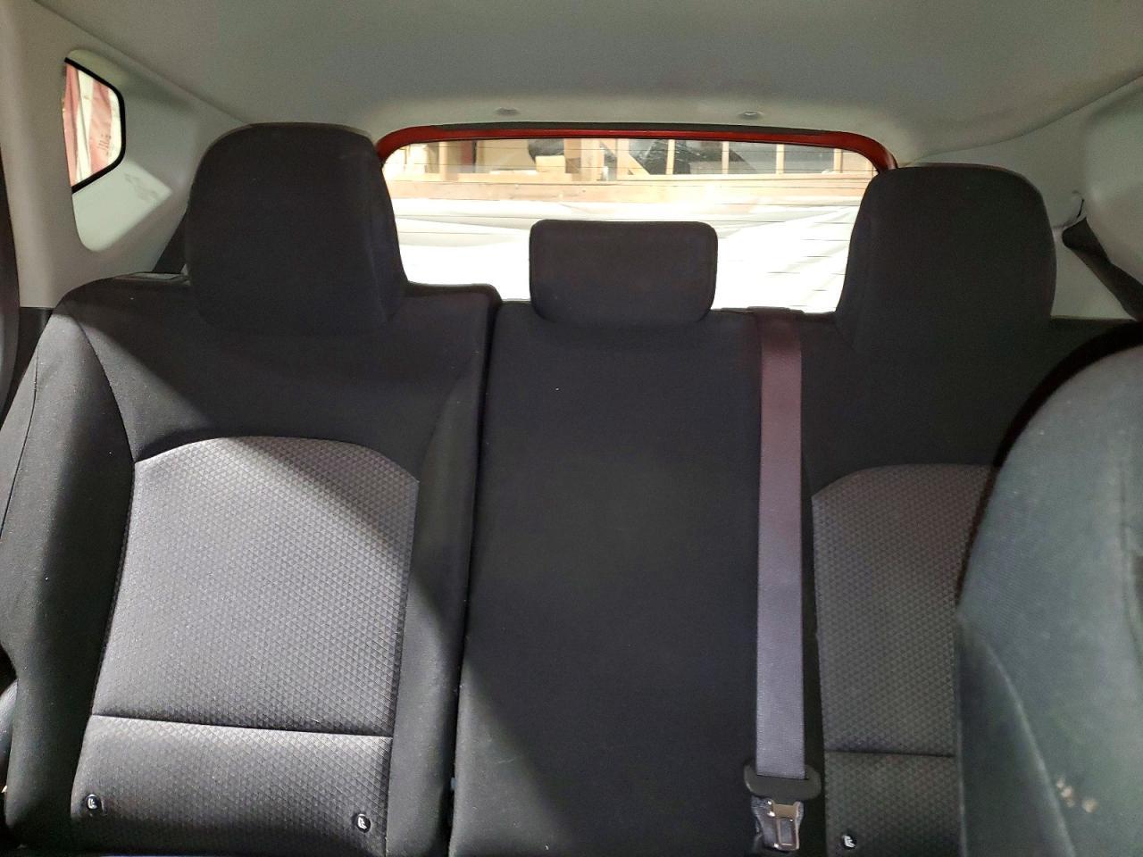 2020 Kia Soul Lx - zdjęcie 10