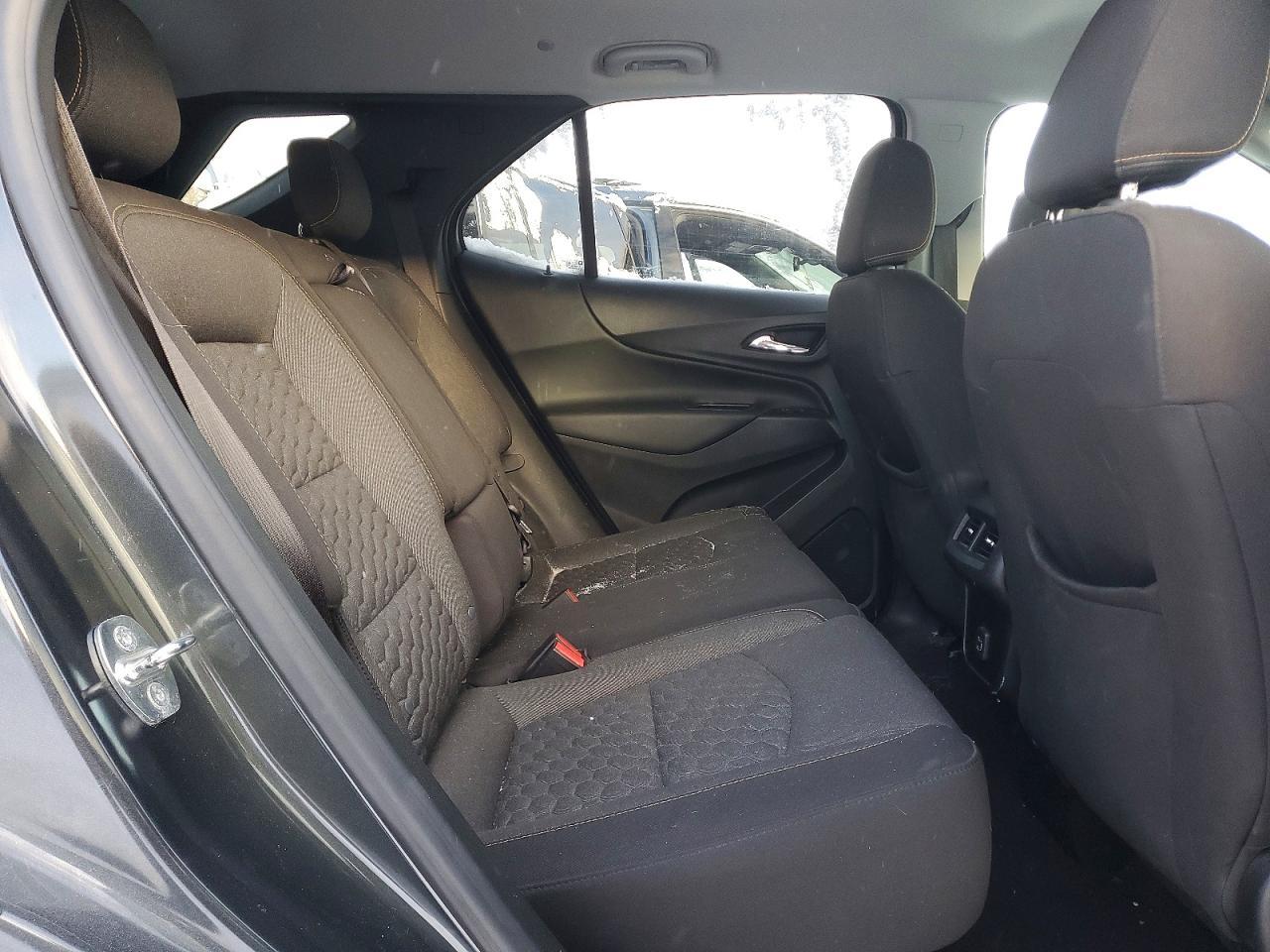 2020 Chevrolet Equinox Lt - zdjęcie 11