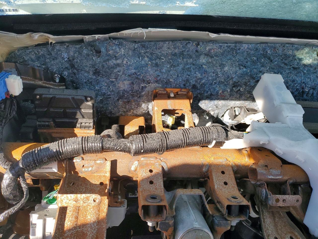 2024 Honda Cr-V Sport-L - zdjęcie 9