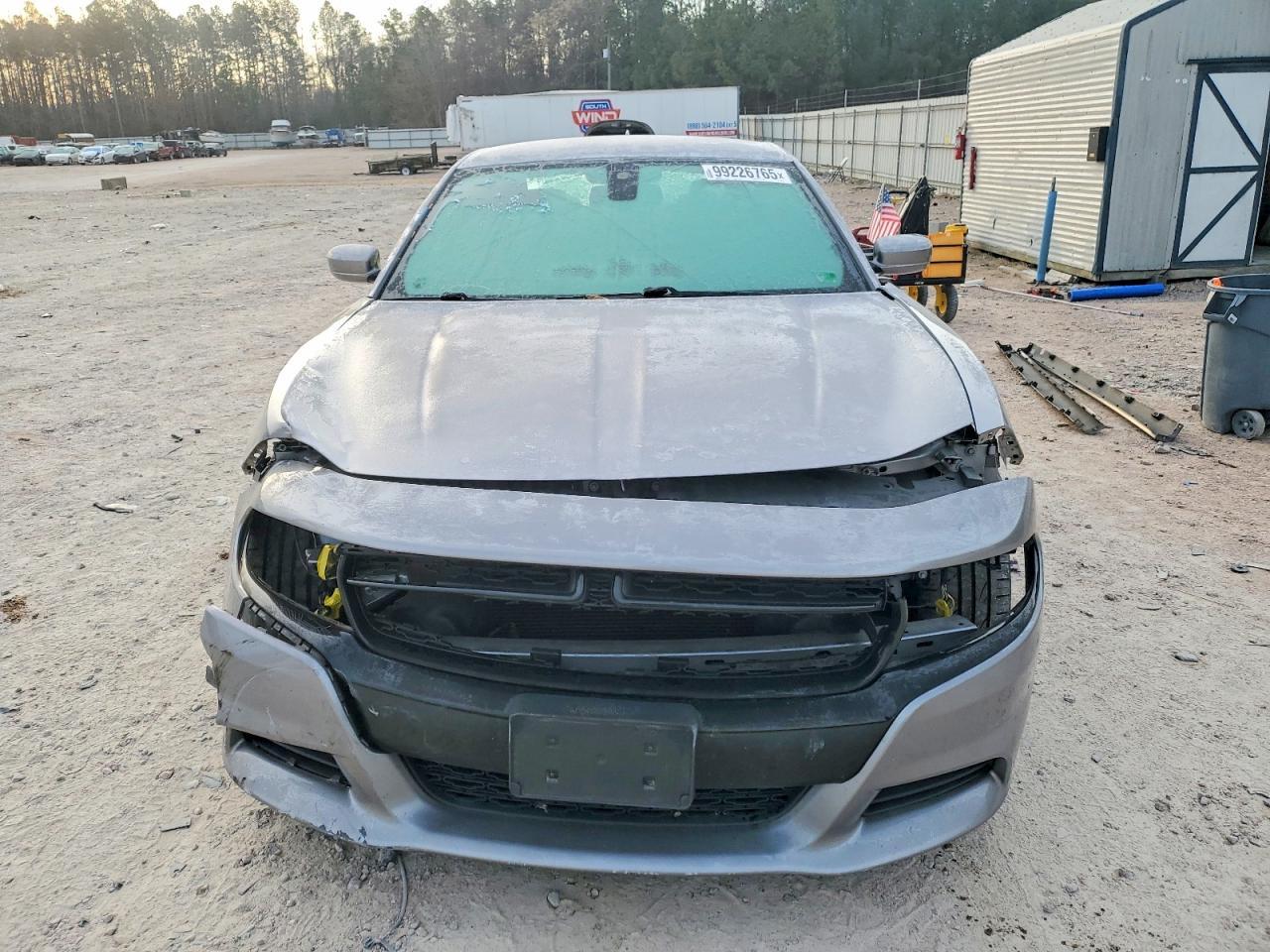 2018 Dodge Charger R/T - zdjęcie 5