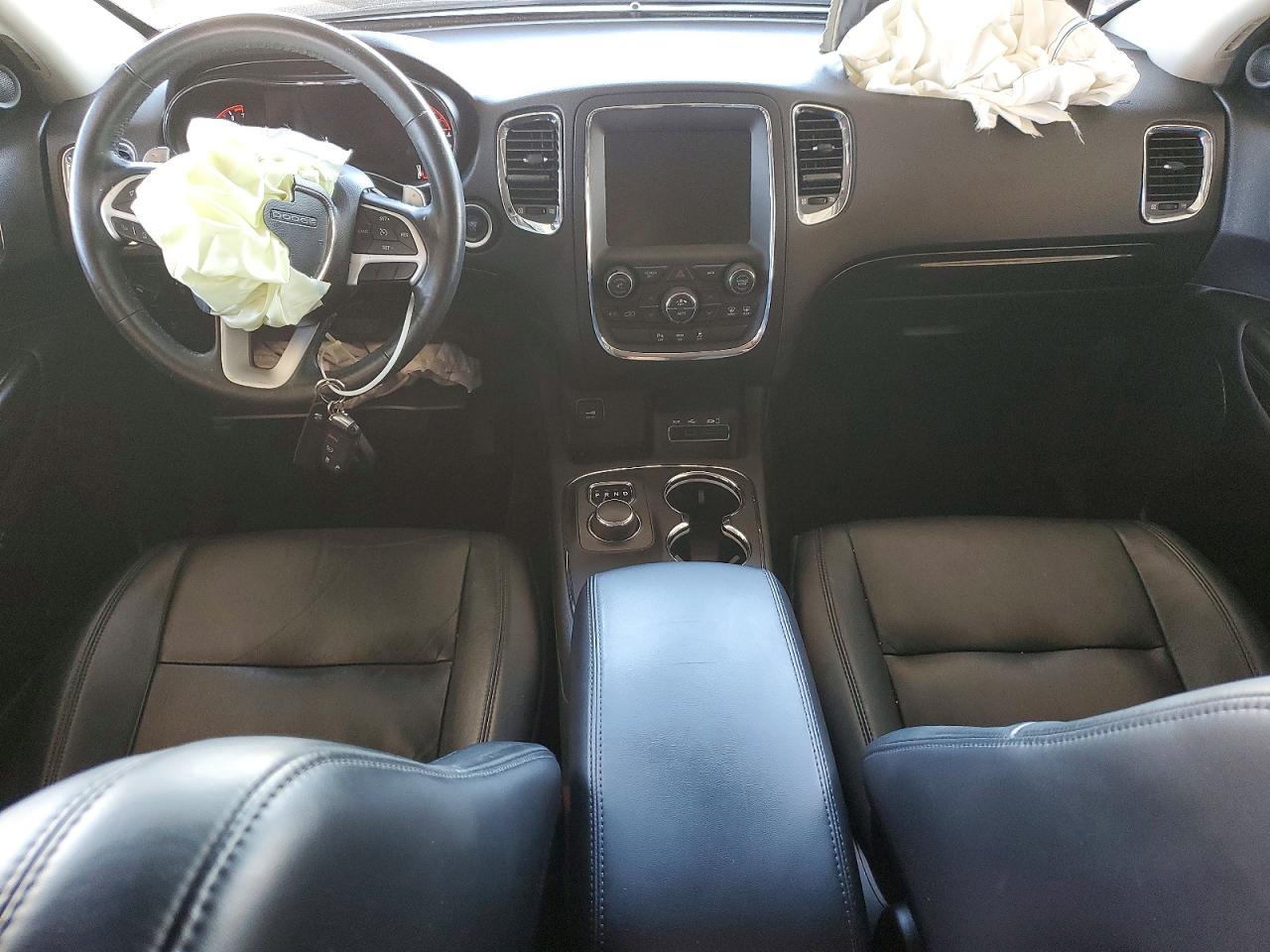 2014 Dodge Durango Limited - zdjęcie 8