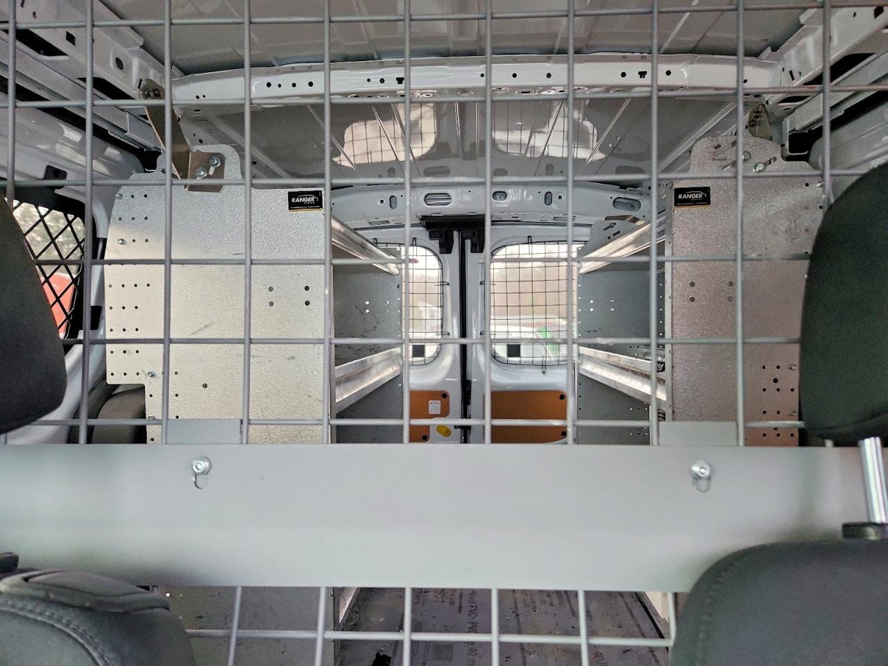 2019 Ford Transit Connect Xl - zdjęcie 10