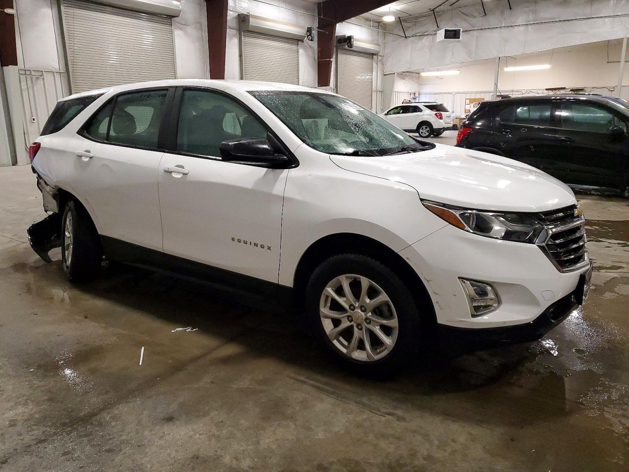 Chevrolet Equinox - zdjęcie 4