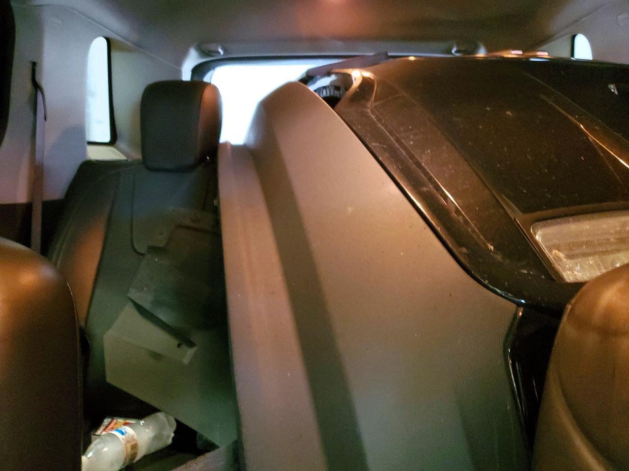 2017 GMC Terrain Slt - zdjęcie 10