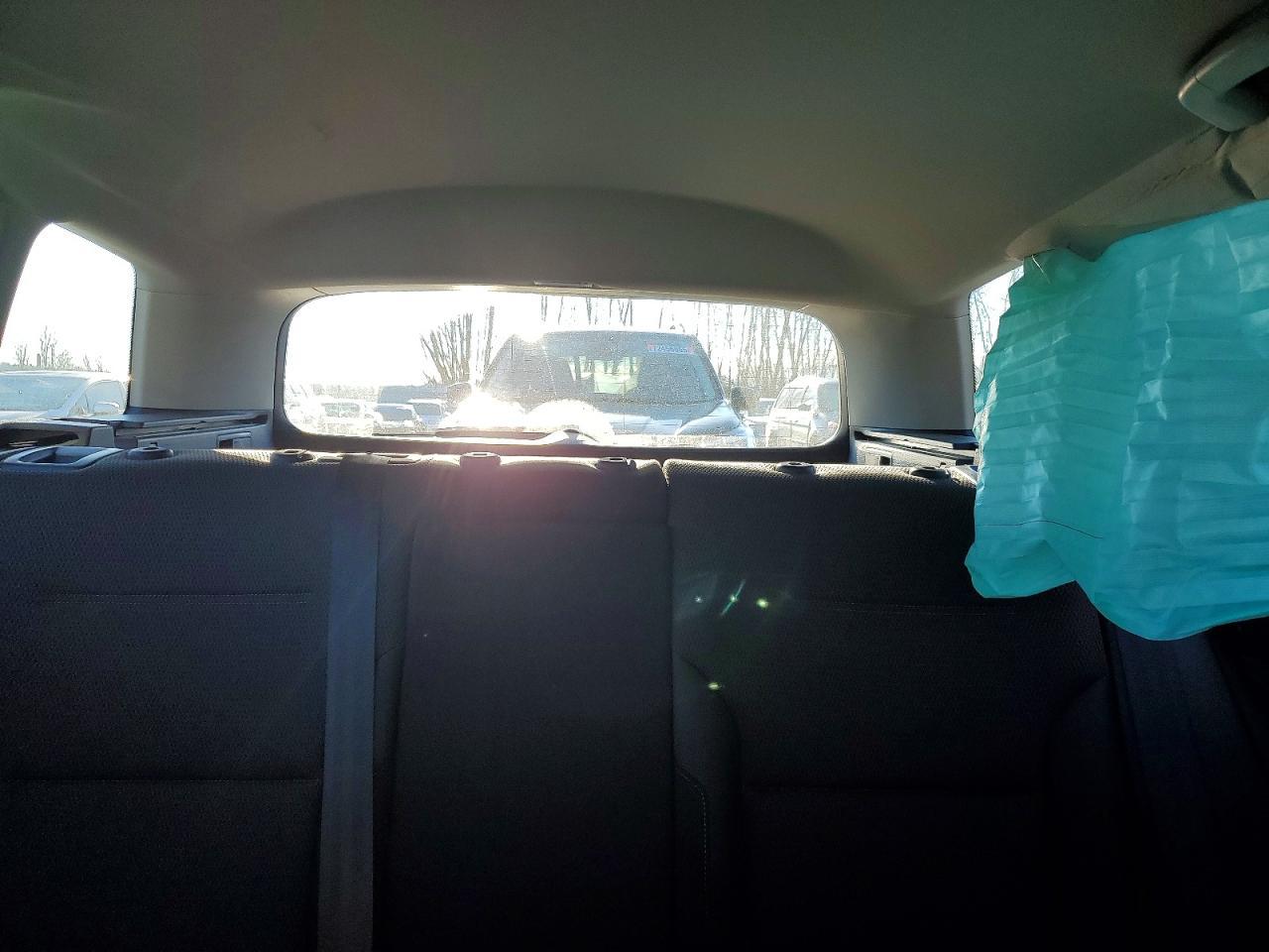 2019 Volkswagen Golf Sportwagen S - zdjęcie 10