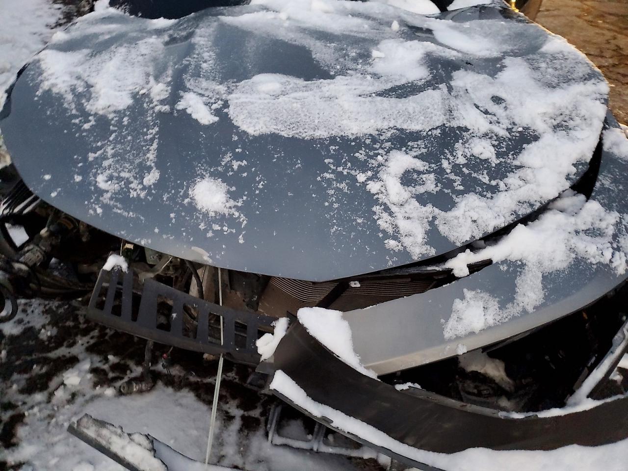 2019 Chevrolet Camaro Ls - zdjęcie 11