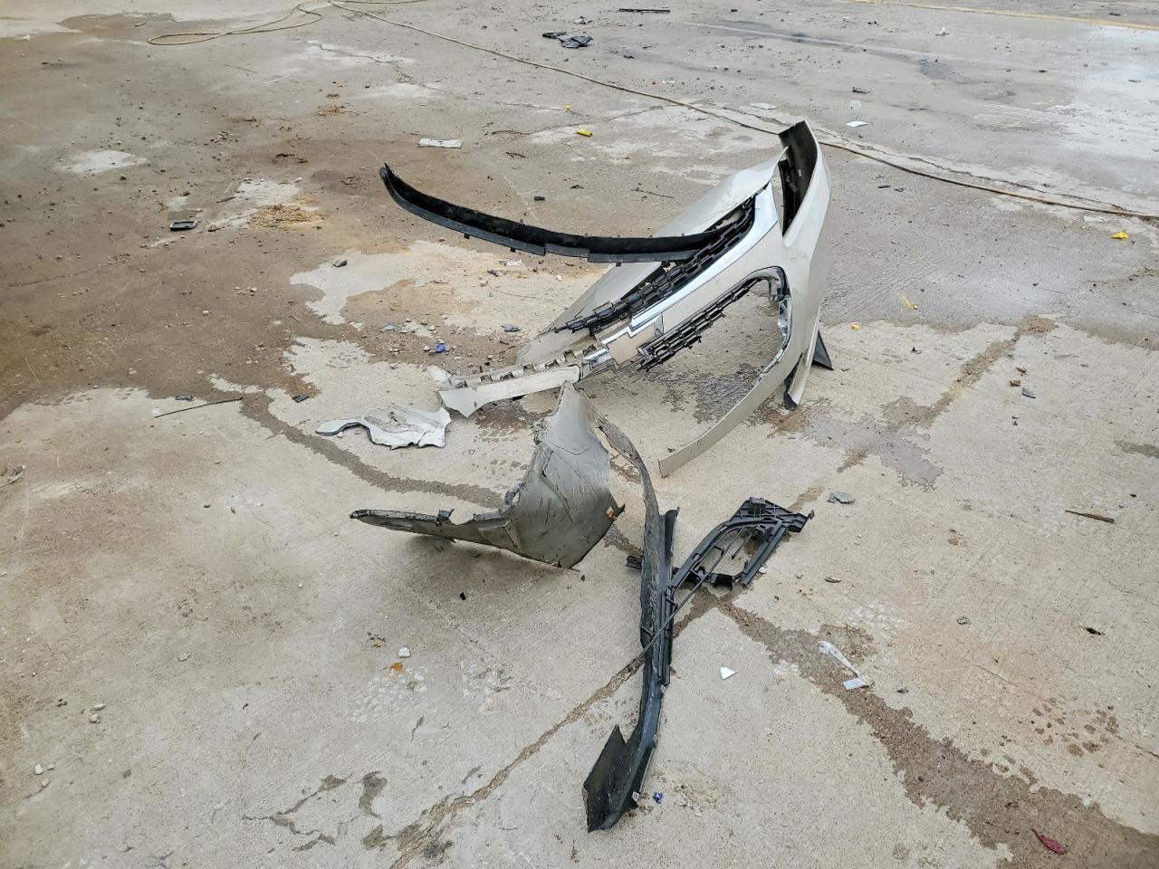 2015 Chevrolet Malibu 1Lt - zdjęcie 12