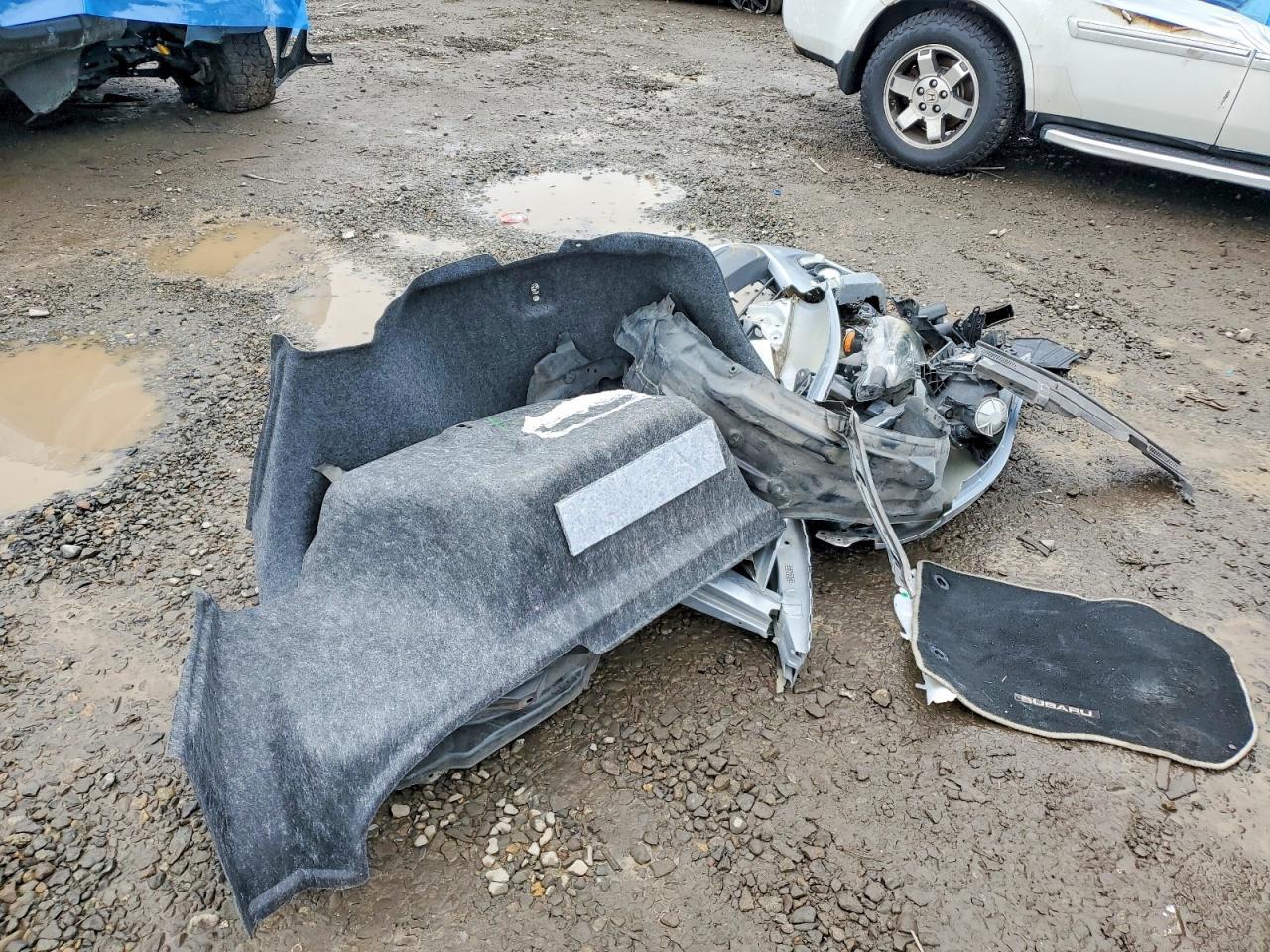 2015 Subaru Brz 2.0 Limited - zdjęcie 12