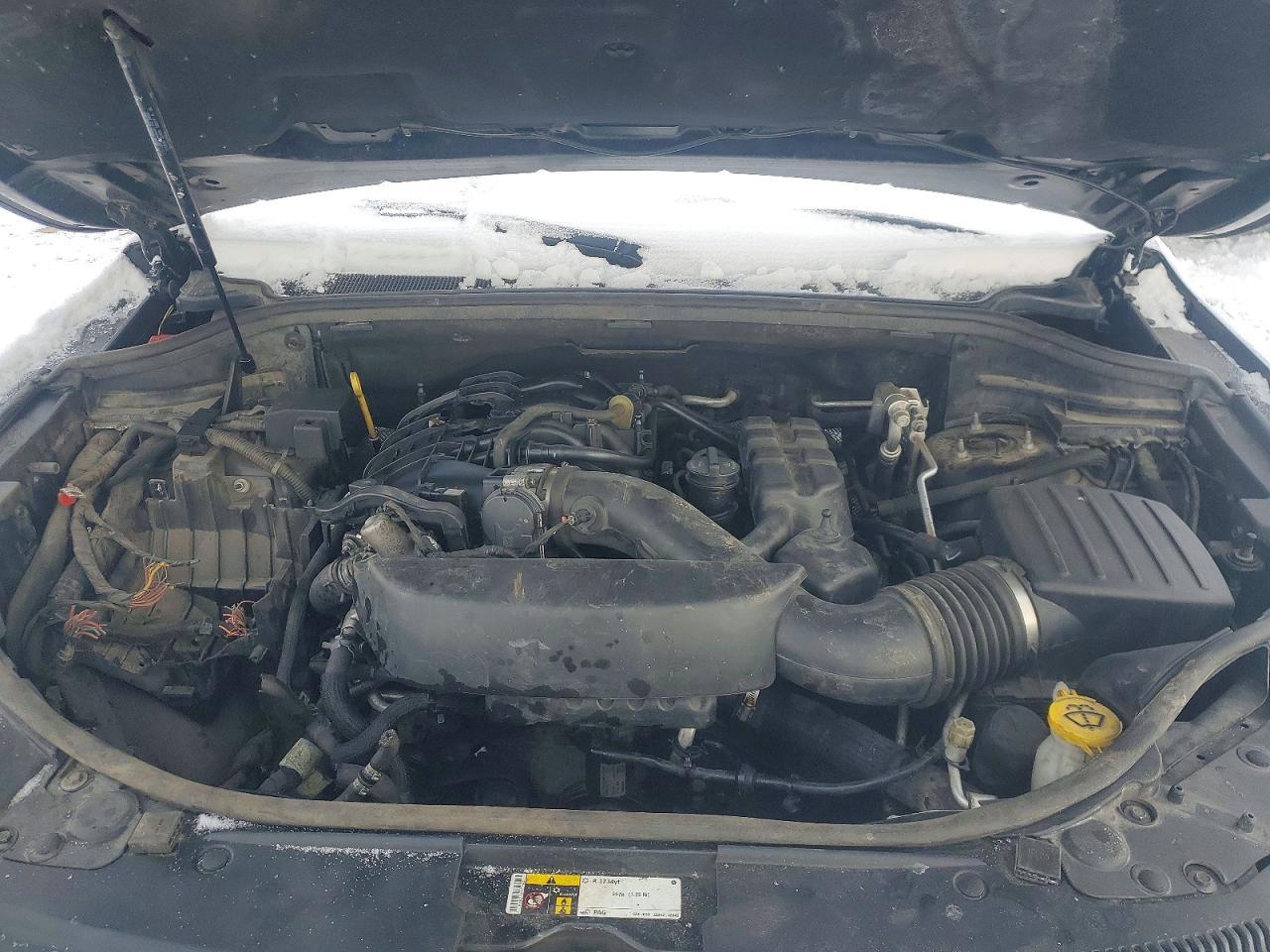 2017 Jeep Grand Cherokee Limited - zdjęcie 12